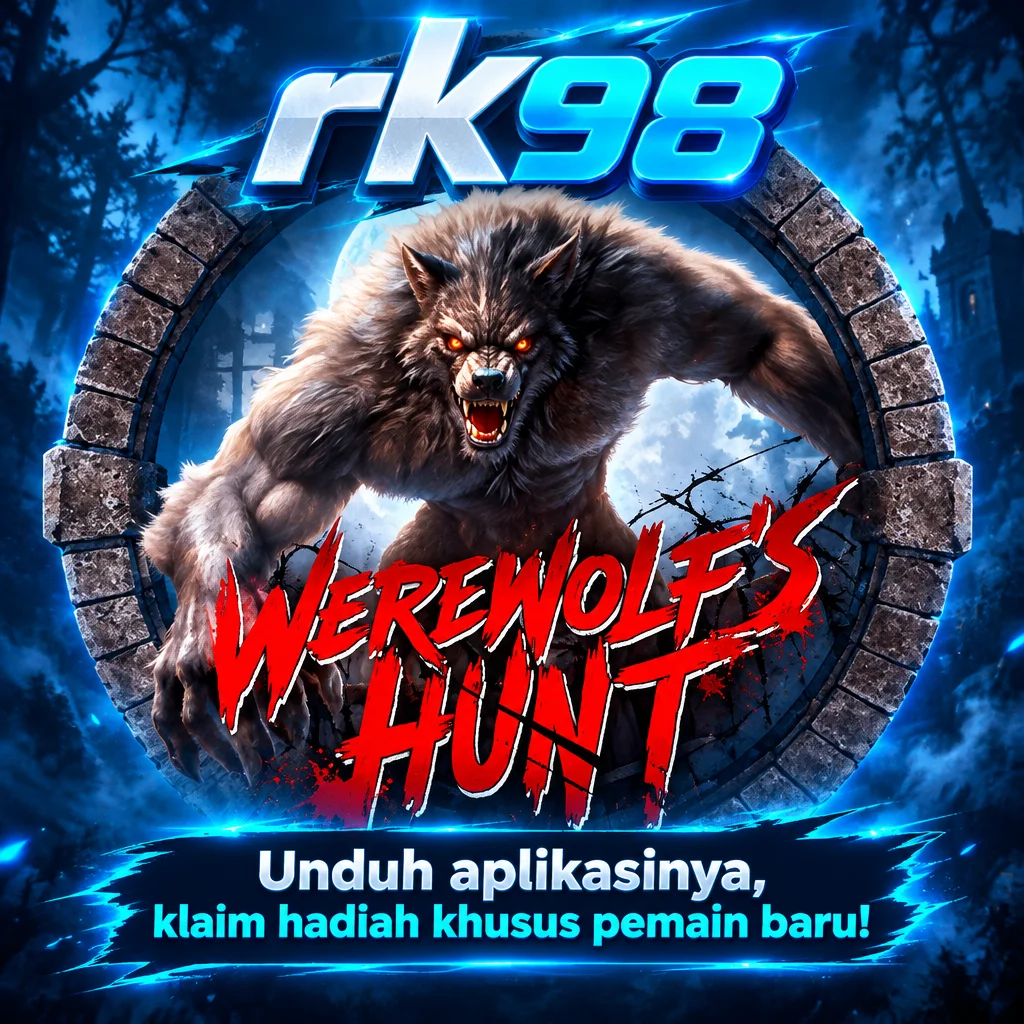 rk98 · Werewolf Hunt