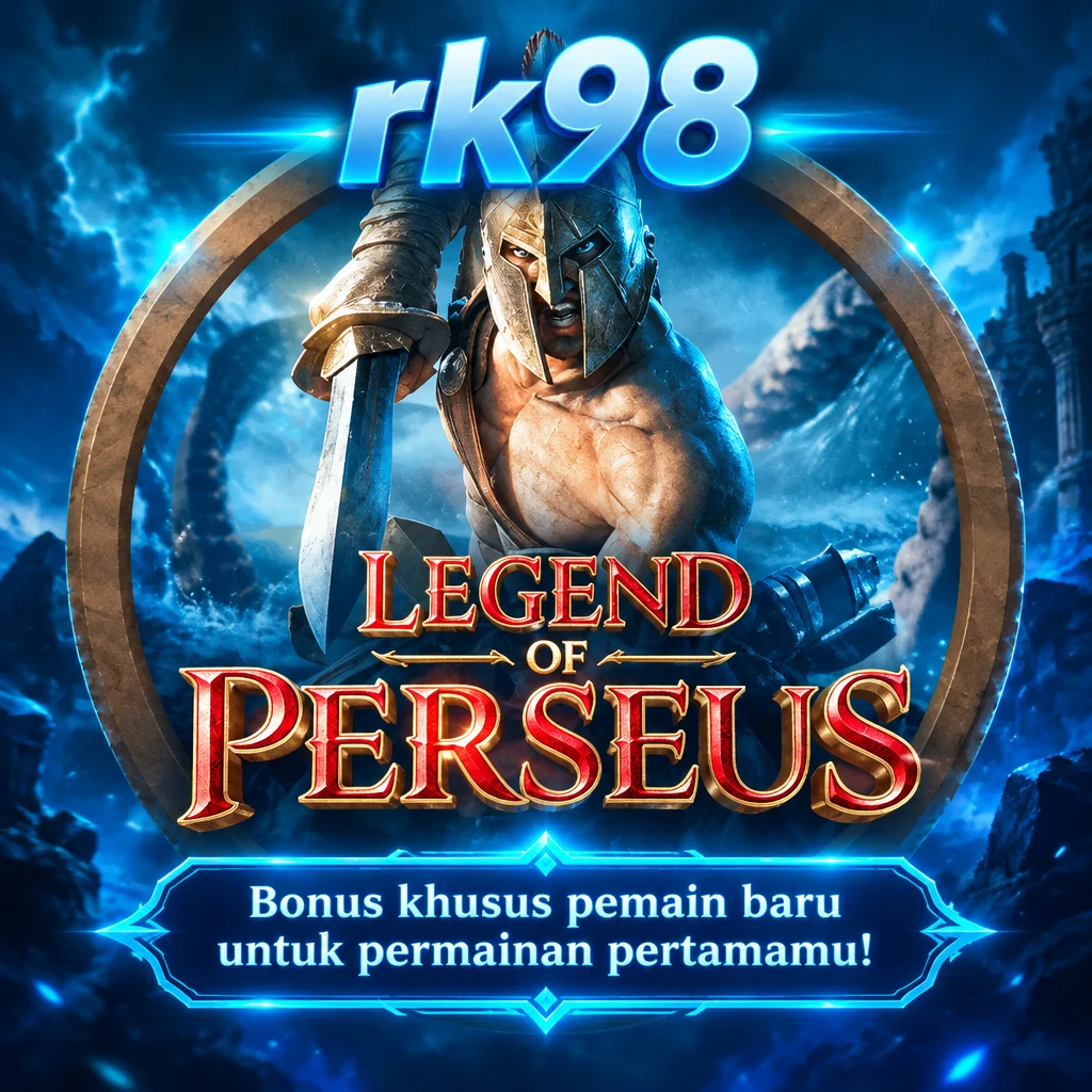 rk98 · Legend Perseus