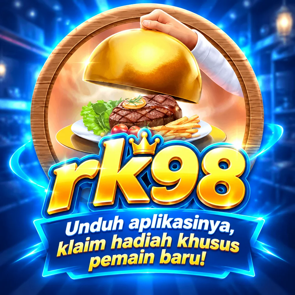 rk98 · Game & unduhan