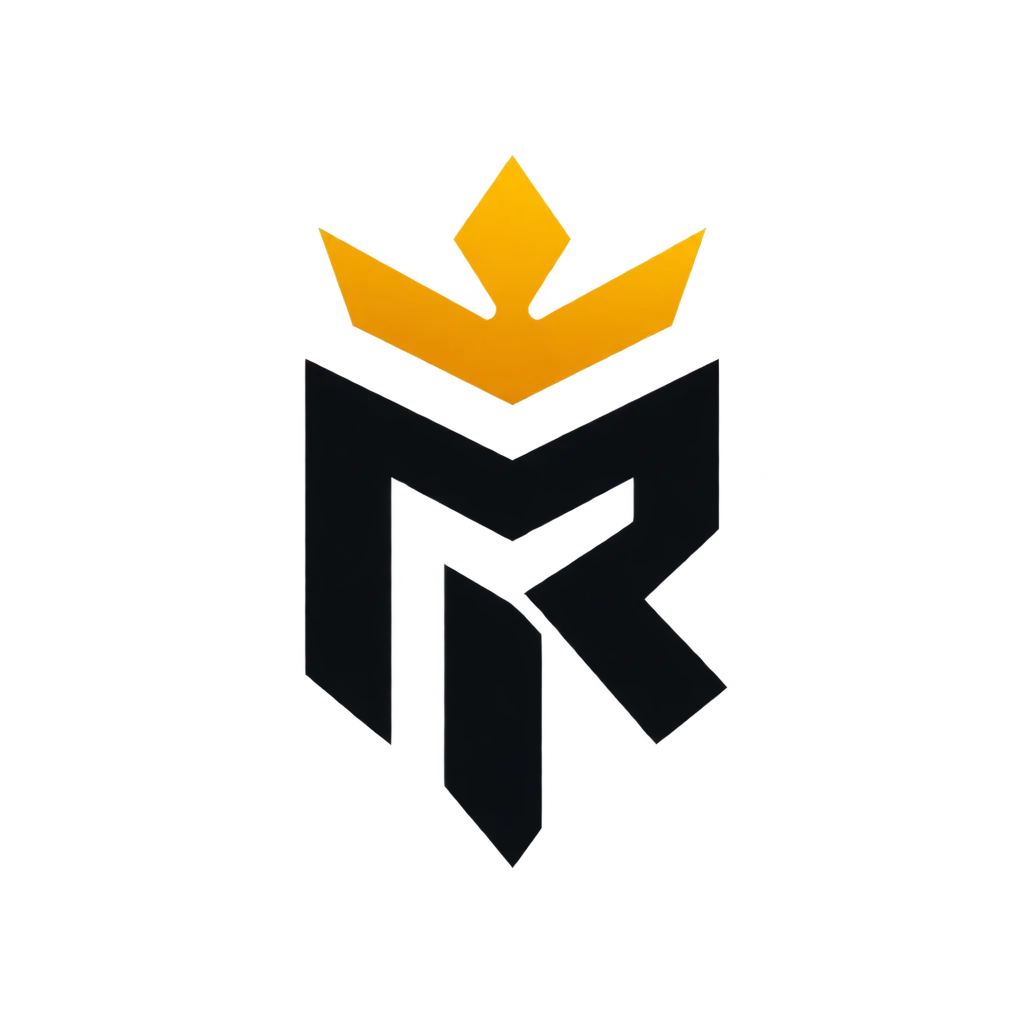 rk98 Logo