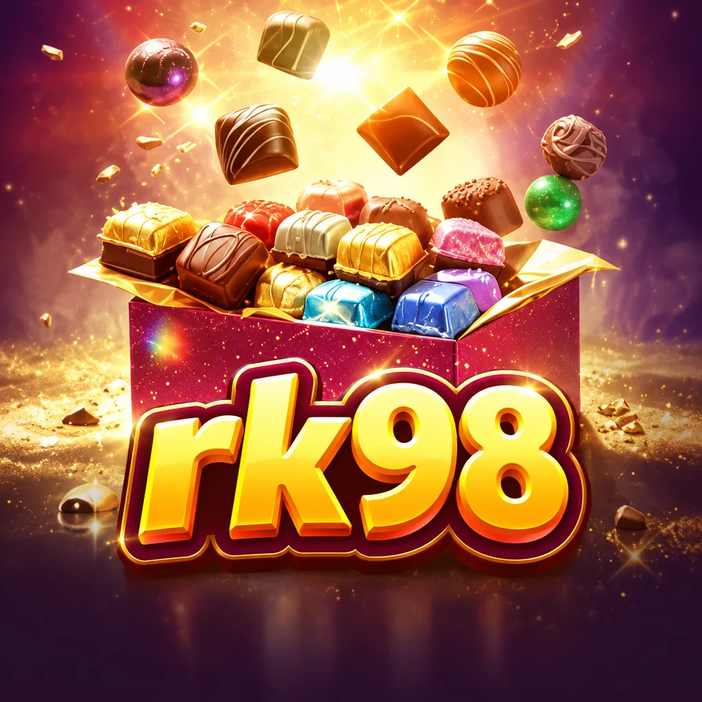 rk98 · Choc Deluxe