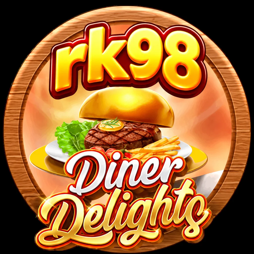 rk98 · Diner Delights